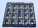 The Beatles A Hard Day's Night LP UK 1st Press Mono 3N PMC 1230 Vinyl Record