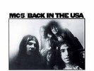 MC5  Back In The Usa  [LP180g neuf] Wayne KRAMER, STOOGES, SONC'S RENDEZVOUS,...