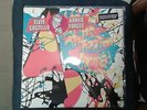 Elvis Costello Armed Forces colored vinyl SEALED