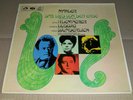 GUSTAV MAHLER Das Lied Von Der Erde, KLEMPERER LUDWIG - HMV SAN179, UK 1967 MINT