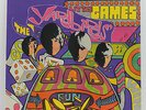 YARDBIRDS Little Games LP COL V. RSD 2014 Parlophone New/sealed Led Zeppelin