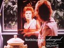 David Bowie The Very Best of Nothing Has Changed 2 LP Vinyl Record Album SEALED