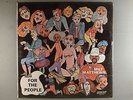 Milt Matthews Inc.  For The People   SEALED  Fuzz Soul Psych Rock  Original