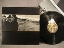 U2, Joshua Tree, Island Records 90581-1, 1987, POSTER, Alernative Rock, Pop Rock