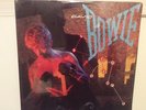 David Bowie Let's Dance New Still Sealed 1983 LP