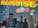 Sufjan Stevens - Illinoise VINYL LP NEW [2 Disc]