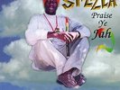 Sizzla - Praise Ye Jah VINYL LP NEW