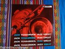 Jazz Great - Jack Teagarden 1955 Original Bethlehem Records plays mostly Mint-