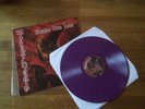 MOTORHEAD.SNAKE BITE LOVE.LP. COLOURED VINYL.RARE.