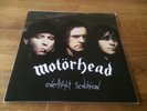 MOTORHEAD.OVERNIGHT SENSATION.LP.REISSUE.BLACK VINYL.