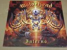 Motörhead - Inferno, 2 x 12
