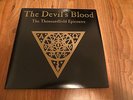 The Devil's Blood - The Thousandfold Epicentre LP Prog Rock Metal