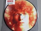 David Bowie Space Oddity Sealed Un-played 7