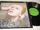 David Bowie UK RCA International LP Hunky Dory