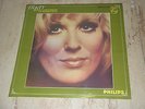 DUSTY SPRINGFIELD RARE SPANISH LP IN MEMPHIS PHILIPS 5844238 1970- EX/EX/