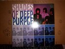Deep Purple Shades Of.. 1968 EXC CON (44) Record LP Album Mirror Finish