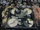 BEATLES ALPHA OMEGA 4 RECORD BOX SET FROM 1972 EXCELLENT VINYL