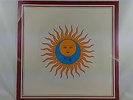 King Crimson - Larks' Tongues In Aspic (Vinyl LP / Album) (Used Good)