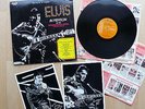 2 LP Elvis Presley - From Memphis To Vegas  - US RCA + 2 Bonus Photos