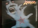 VENOM - From Hell To The Unknown DLP Vinyl Raw Power Records 1985