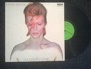 David Bowie Aladdin Sane LP Vinyl
