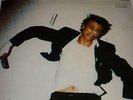 LP - DAVID BOWIE - LODGER