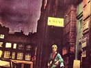 David Bowie - The Rise And Fall Of Ziggy Stardust + Spiders From Mars, RCA Vinyl