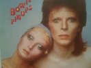 DAVID BOWIE : PIN UPS : VINYL