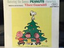 Vince Guaraldi A Charlie Brown Christmas OST WLP Fantasy Mono Jazz LP in Shrink