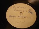 JAZZ BENNIE MOTEN'S KANSAS CITY ORCH Boot It-3 VITROLAC 1-SIDED