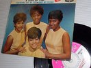CHIFFONS I Have a Boyfriend 45 French picture sleeve ep on DISQUES VOGUE e3251