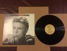 David Bowie Changes One Greatest Hits LP Record Album NM Near Mint
