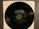 Record 45 Satan's Theme The Rondels