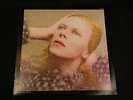 David Bowie - Hunky Dory vinyl LP Very sharp  RCA AYL1-3844