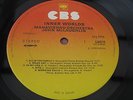 Mahavishnu Orchestra John McLaughlin INNER WORLDS UK LP 1ST  A1/B1 UNPLAYED MINT
