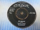 Lloyd Price - Just Because c/w Why 1957 UK 45 LONDON