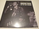Nils Lofgren: Hanging Tough  2 LP CLEAR Vinyl