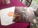 DAVID BOWIE - RISE AND FALL ZIGGY STARDUST VINYL LP RCA LSP 4702 1972 ITALY EX
