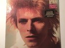David Bowie - Space Oddity  LP - In Shrink w/Poster - LSP-4813