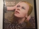 David Bowie - Hunky Dory  LP - In Shrink w/ Hype Sticker - LSP 4623