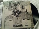 Revolver by The Beatles 1966 Vinyl Capitol Records T 2576