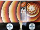 STEVIE WONDER SONGS IN THE KEY OF LIFE MOTOWN VIP-1,2 Japanese Pressing OBI 2LP