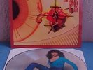 Kate Bush The kick Inside/ 1978 EMI  Records  EMCP 3223 Picture Disc lp vinyl