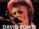 David Bowie Starman The Photography of Mick Rock Book Red Vinyl Ziggy SEALED EMI