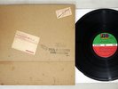 FLOWER TRAVELLIN' BAND MADE IN JAPAN ATLANTIC P-8187A Japanese Pressing Vinyl LP