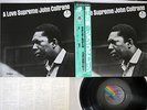 JOHN COLTRANE A LOVE SUPREME MCA VIM-4610 Japanese Pressing OBI Vinyl LP