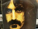 Zappa Apostrophe Rare Turkish Pressing NM condition 1974