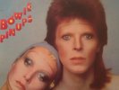 David Bowie - Pin Ups, Rca Lp