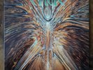 CYNIC - FOCUS   ORIGINAL LP