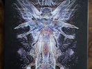 CYNIC - TRACED IN AIR  ORIGINAL LP